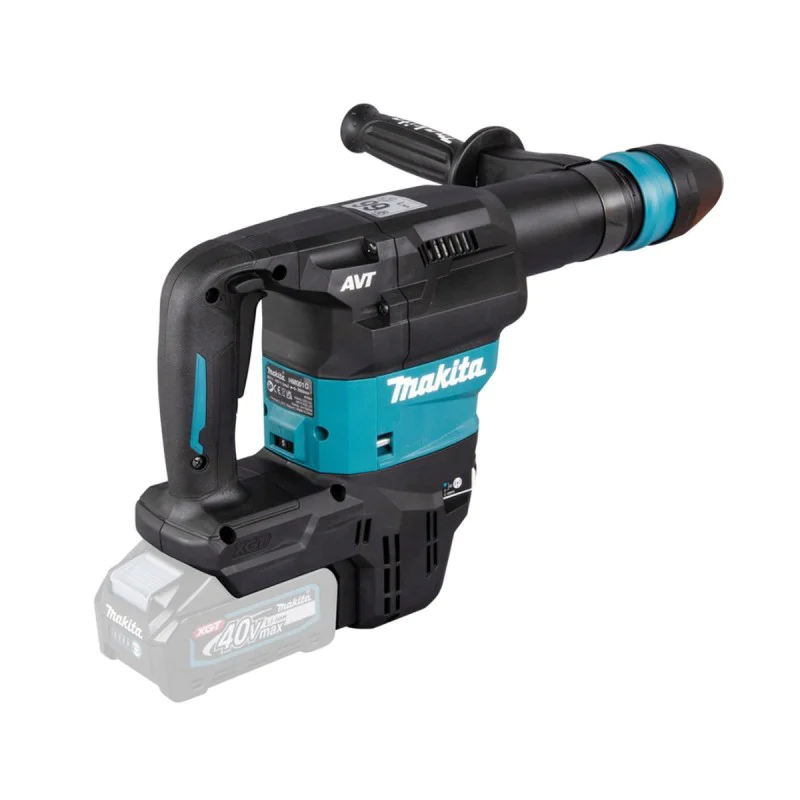Makita HM001GZ02 SDS-Max 9.4J XGT Reamer
