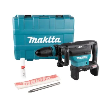 Къртач Makita HM002GZ03 SDS-Max 20,9J XGT