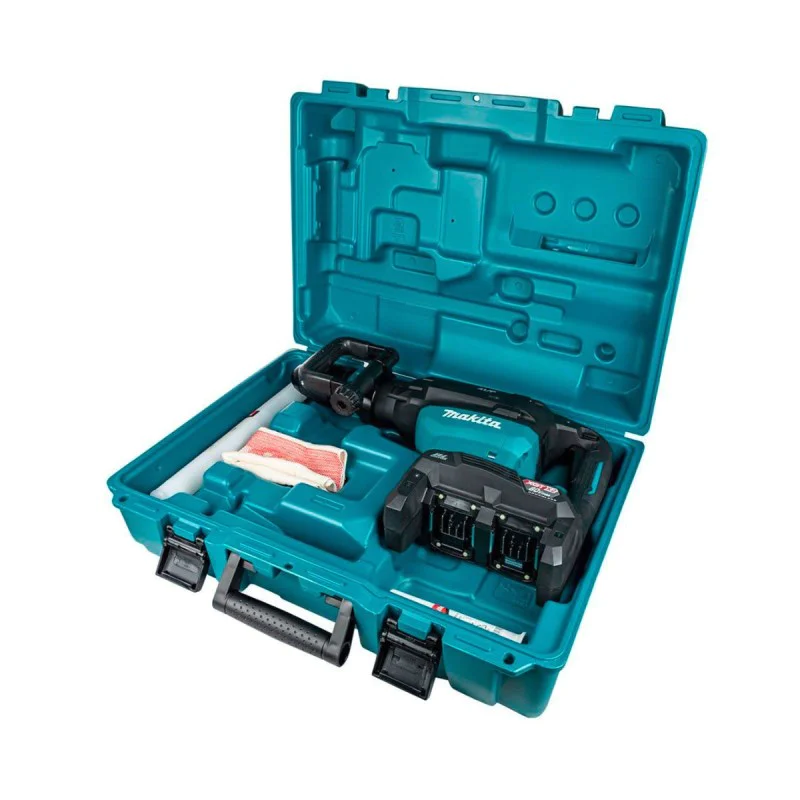 Makita HM002GZ03 SDS-Max 20,9J XGT drill