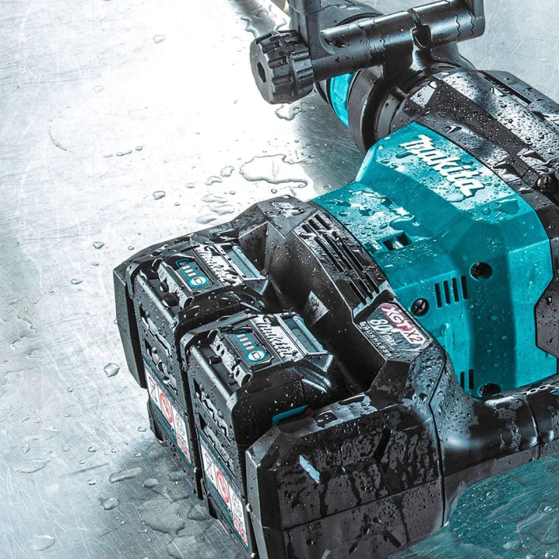Makita HM002GZ03 SDS-Max 20,9J XGT drill