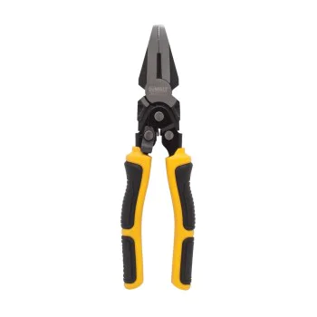 Комбинирани клещи DeWALT DWHT070276, 200 мм