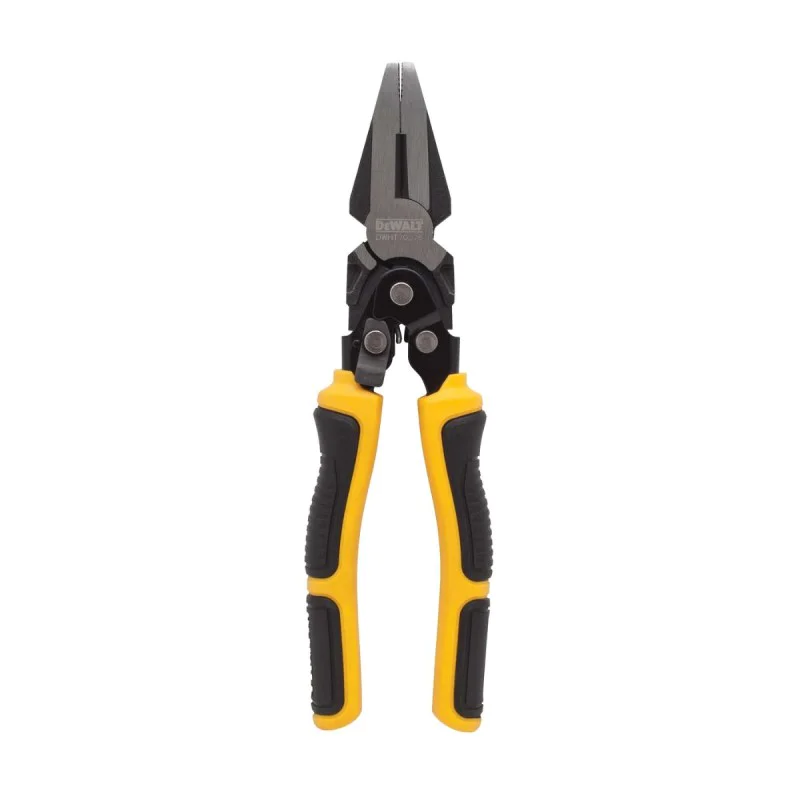 Combination pliers DeWALT DWHT070276, 200 mm