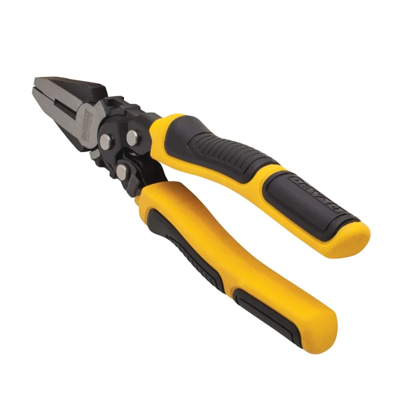 Combination pliers DeWALT DWHT070276, 200 mm