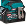 Angle grinder set Makita GA008GM201 125mm