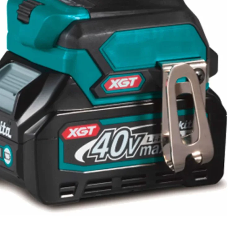 Angle grinder set Makita GA008GM201 125mm