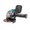 Angle grinder set Makita GA008GM201 125mm