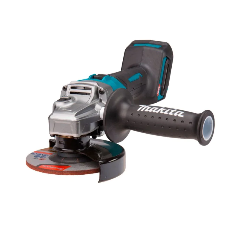 Angle grinder set Makita GA008GM201 125mm