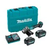 Angle grinder set Makita GA038GT201 230mm