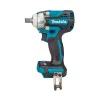 Cordless Makita DLX2433TJ, 18 V, LXT, set