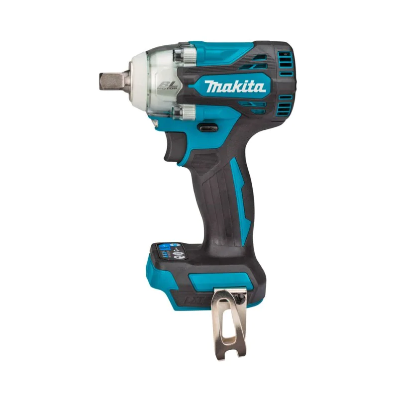 Cordless Makita DLX2433TJ, 18 V, LXT, set