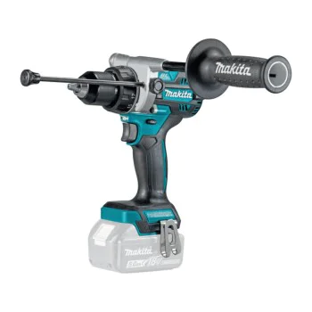 Комплект акумулаторни машини Makita DLX2433TJ, 18 V, LXT, set