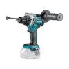 Cordless Makita DLX2434TJ, 18 V, LXT, set