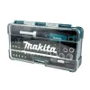 Bits set with screwdriver and magnetic holder Makita B-36170, 47 pieces