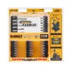 DeWALT DT70709 - 33 Pieces Magnetic Bit / Bit Holder Set