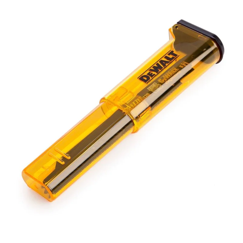 Set of blades for sabre saw Dewalt DT99551 - 8 pieces