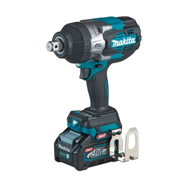 Cordless impact wrench Makita TW001GM201 1800Nm 3/4