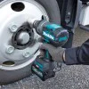 Cordless impact wrench Makita TW001GM201 1800Nm 3/4