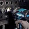 Cordless impact wrench Makita TW001GM201 1800Nm 3/4