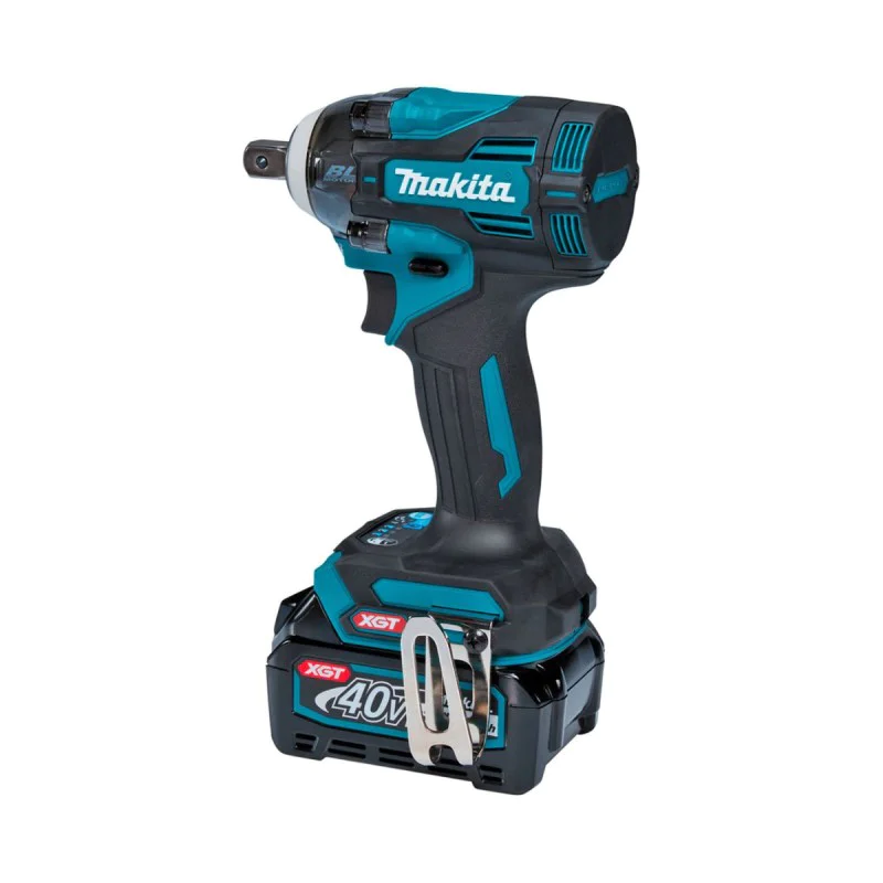 Cordless impact wrench Makita TW005GD201 630Nm 1/2