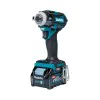 Cordless impact wrench Makita TW005GD201 630Nm 1/2