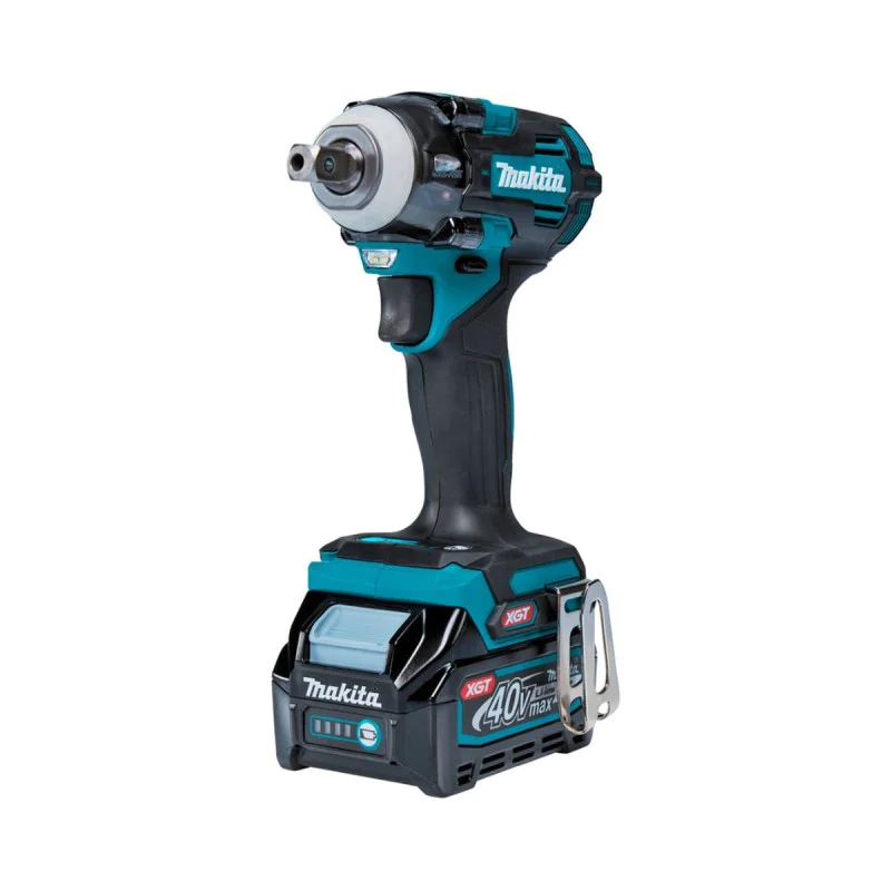 Cordless impact wrench Makita TW005GD201 630Nm 1/2