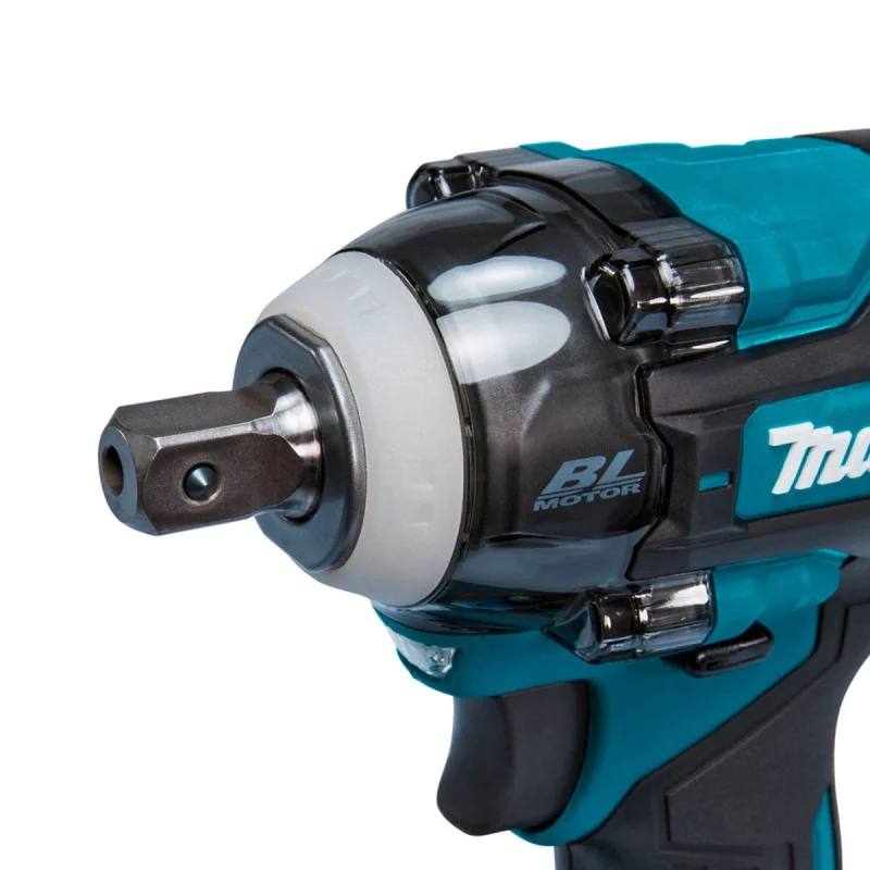 Cordless impact wrench Makita TW005GD201 630Nm 1/2