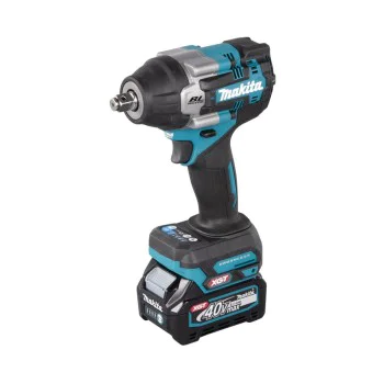Акумулаторен ударен гайковерт Makita TW007GD201 1/2" 760Nm