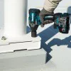Комплект ударен гайковерт Makita TW007GM201