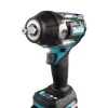 Комплект ударен гайковерт Makita TW007GM201
