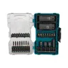 Impact socket set with inserts Makita E-07060 - 30 pieces