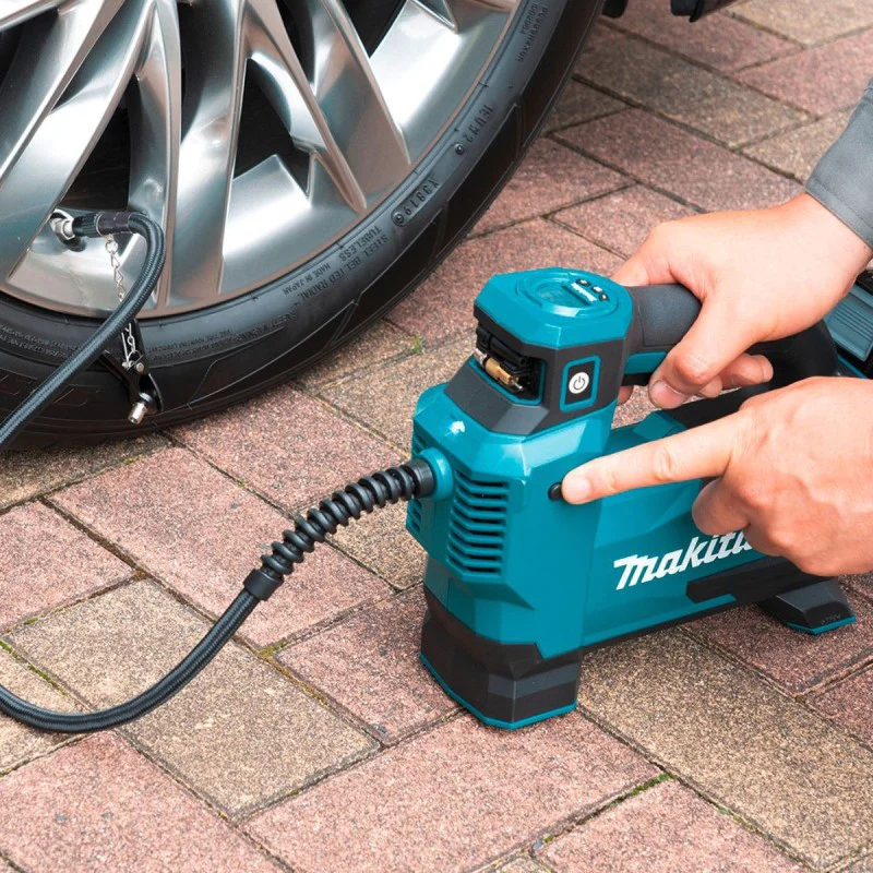 Makita MP001GZ 11.1bar compressor