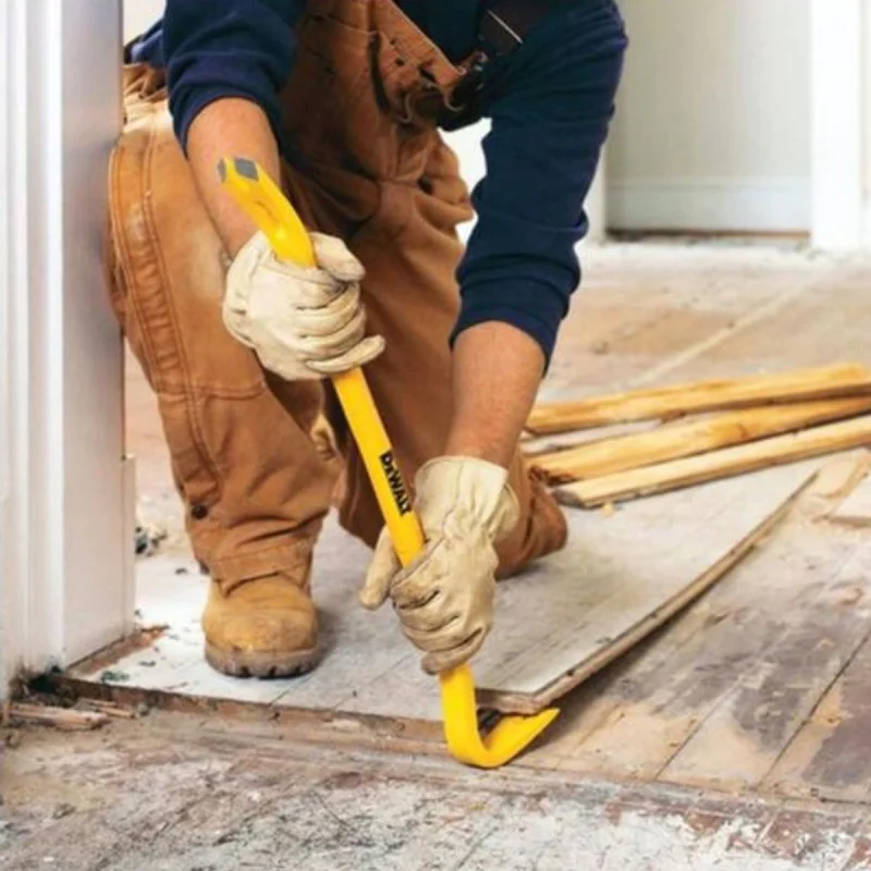 DeWalt goat foot DWHT551321, 1067mm