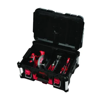 Куфар Milwaukee PACKOUT 4932464079