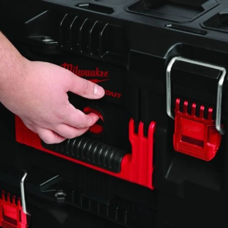 Milwaukee PACKOUT case 4932464079