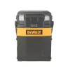 Tool case on wheels with 3 levels DeWalt DWST1-72339