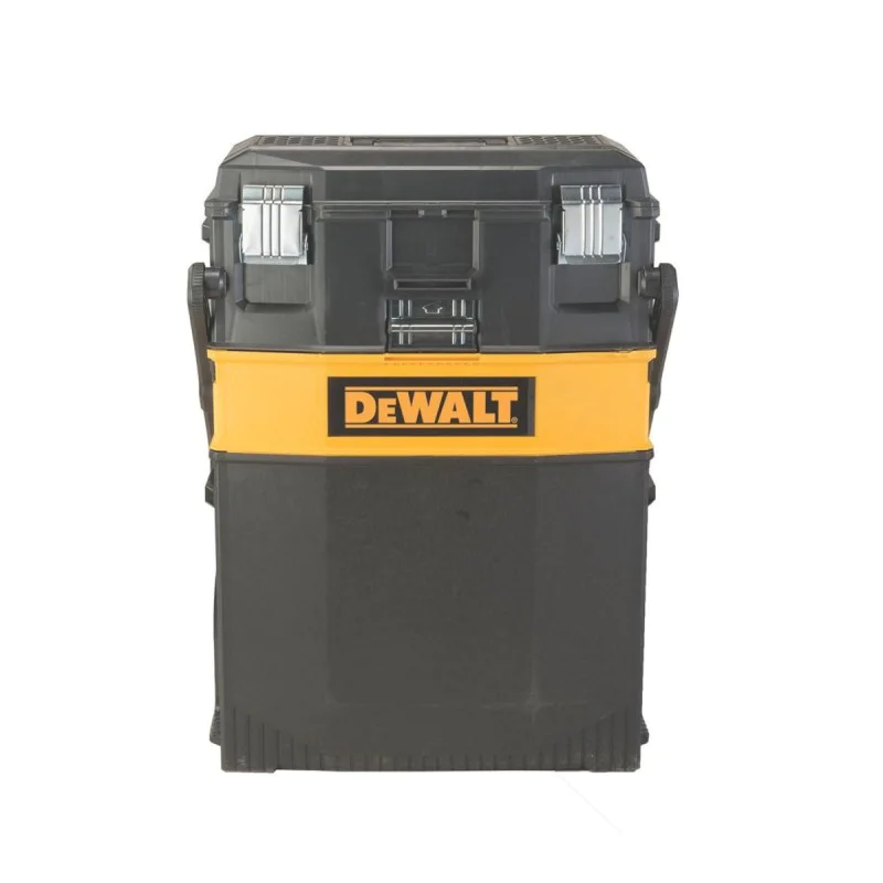 Tool case on wheels with 3 levels DeWalt DWST1-72339
