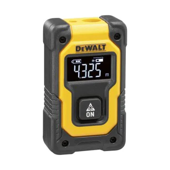 Лазерна ролетка DeWALT DW055PL - 16м / Li-Ion