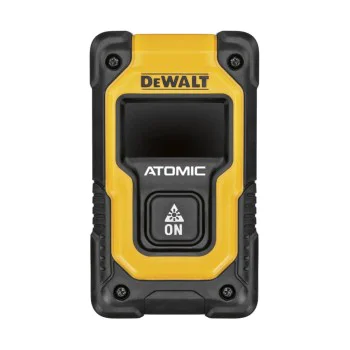 Лазерна ролетка DeWALT DW055PL - 16м / Li-Ion