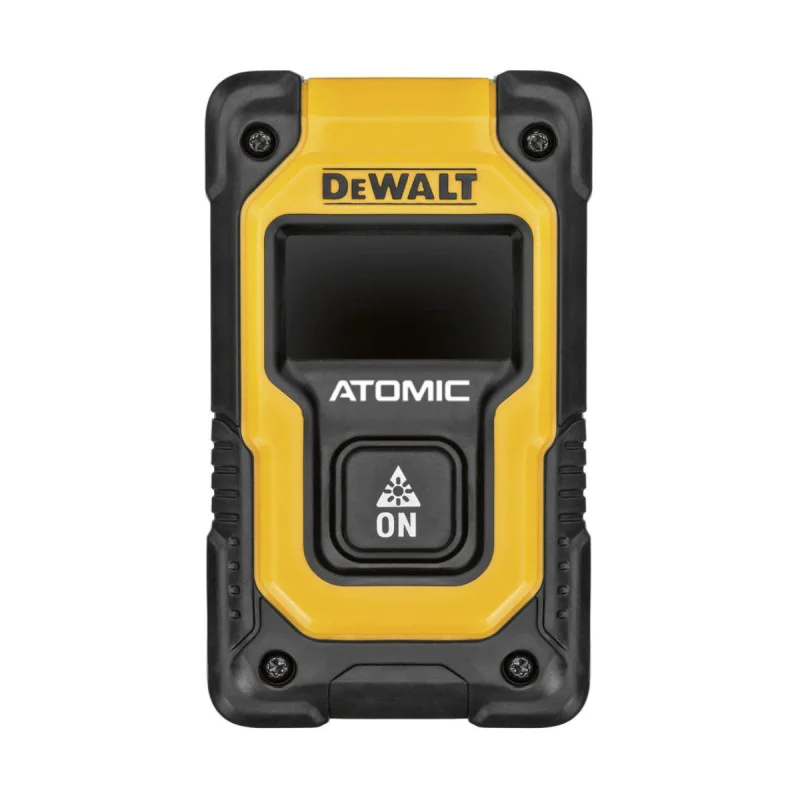 Laser Measure DeWALT DW055PL - 16m / Li-Ion