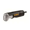 DeWALT DT20500 1/4'', modular 90° magnetic corner holder / bit