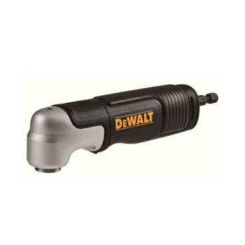 DeWALT DT20500 1/4'', modular 90° magnetic corner holder / bit
