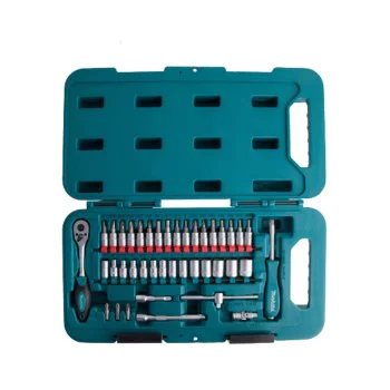 Накрайници с тресчотка Makita P-90283 комплект, 40 части