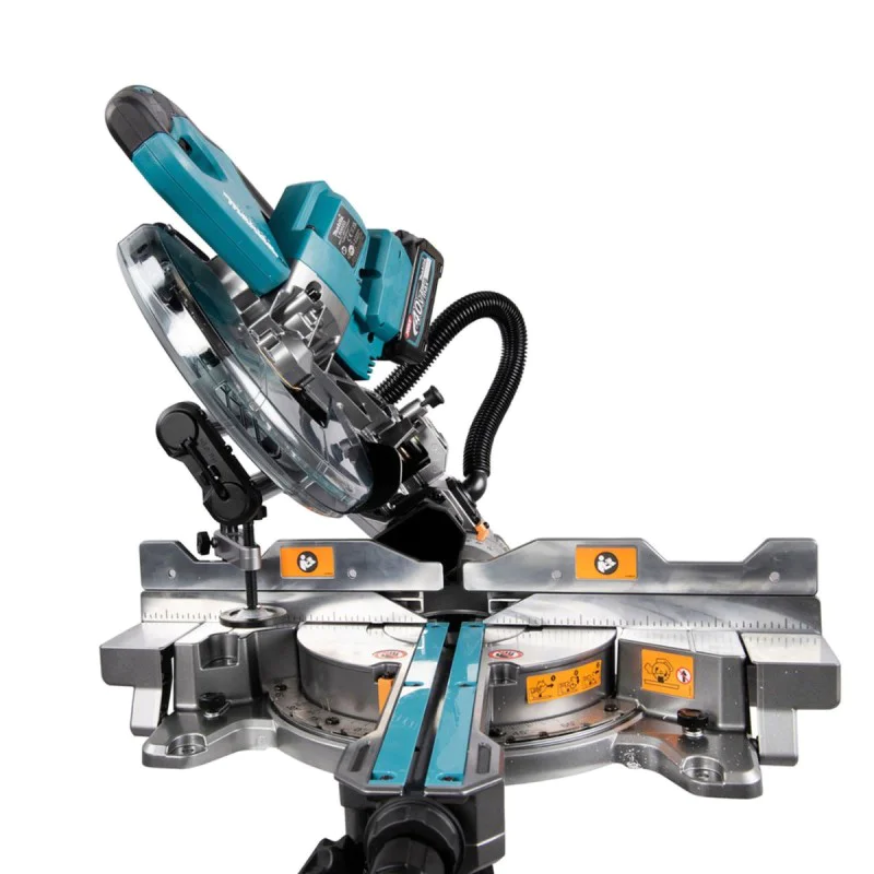 Makita LS002GZ01 216mm table circular saw