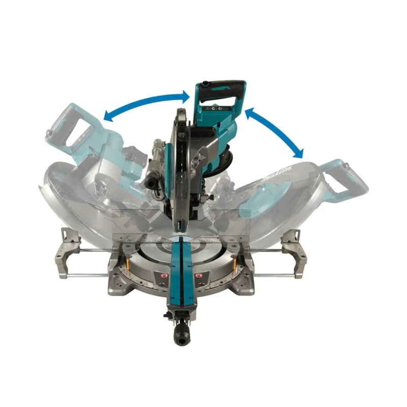 Makita LS003GZ01 305mm table circular saw
