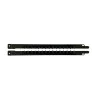 Blade for electric brick saw 295 mm, 2 pcs., DeWALT DT2973 / TCT