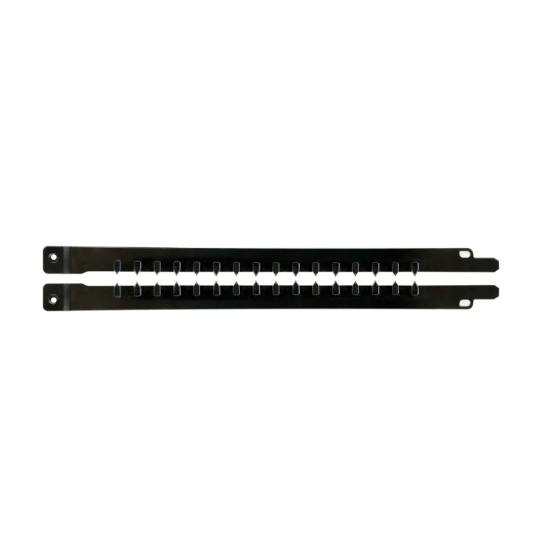 Blade for electric brick saw 295 mm, 2 pcs., DeWALT DT2973 / TCT