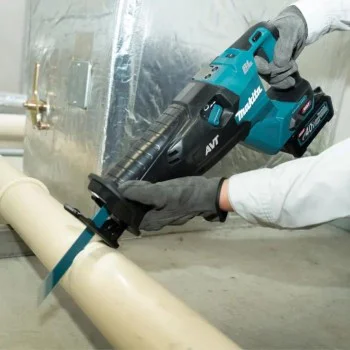 Ножовка Makita JR002GM201