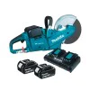 Makita cutting machine DCE090T2X1 230mm