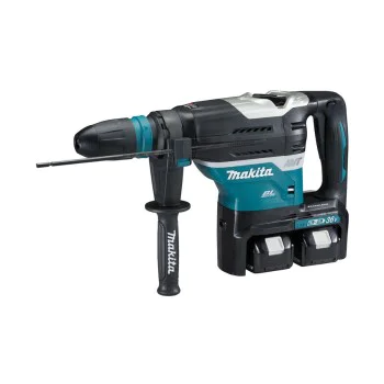 Перфоратор Makita DHR400T2UN SDS-Max 8,0J