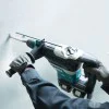 Makita DHR400T2UN SDS-Max 8.0J perforator